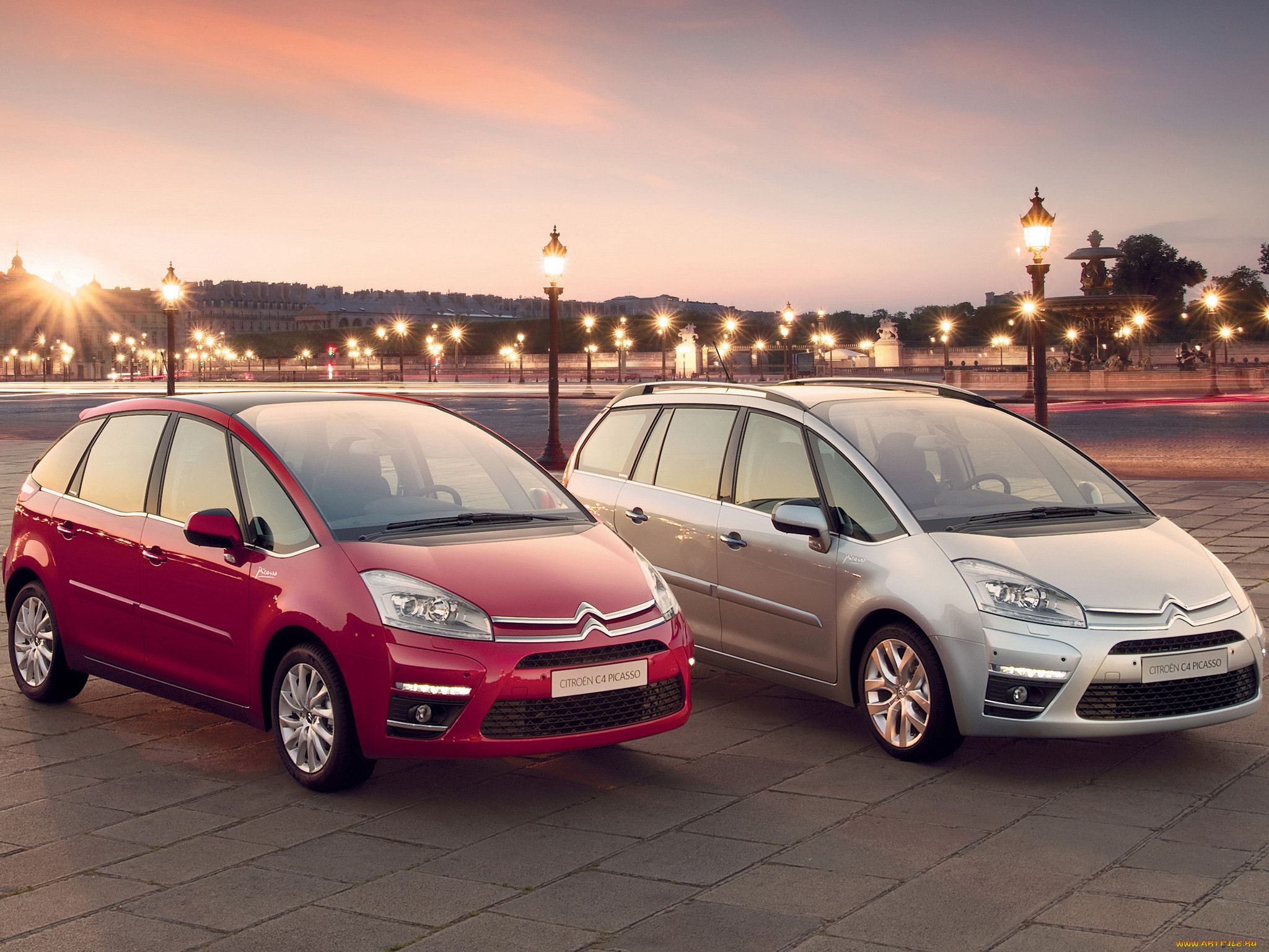 , citroen
